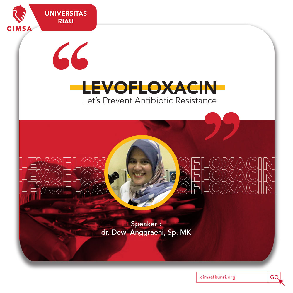 LEVOFLOXACIN