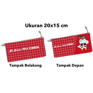 Pouch CIRU