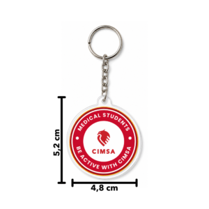 Keychain CIMSA