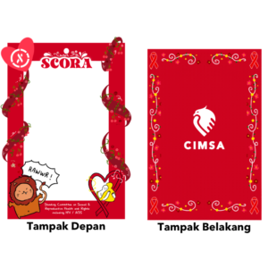 Card Holder SCORA