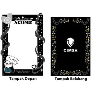 Card Holder SCOME