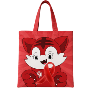 [NEW ON 2ND PERIOD] Totebag SCORANGER