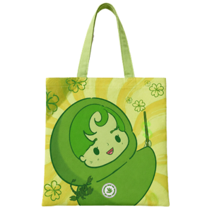 [NEW ON 2ND PERIOD] Totebag SCORPION