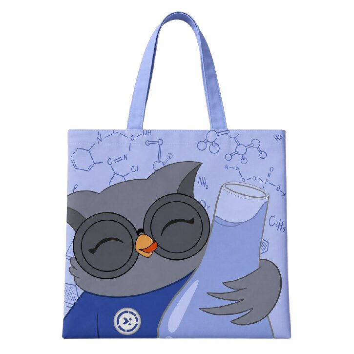 [NEW ON 2ND PERIOD] Totebag SCORESEARCH